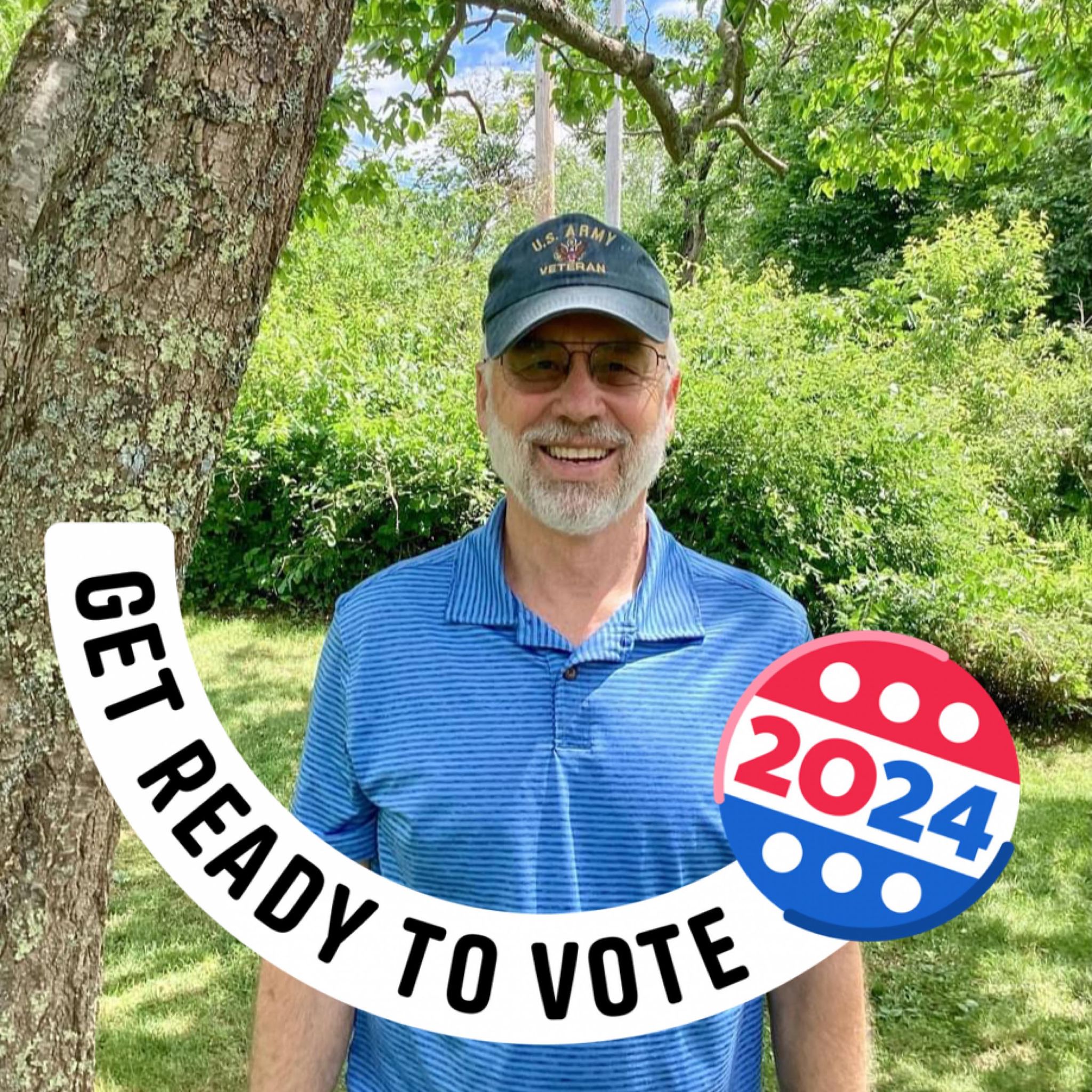 Guy Lebida, candidate for Maine House of Representatives, District 98